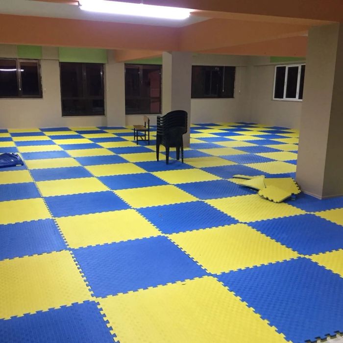 Tatami, gimnastika paralon va kavyor mat татами мат паралон оптом!!!