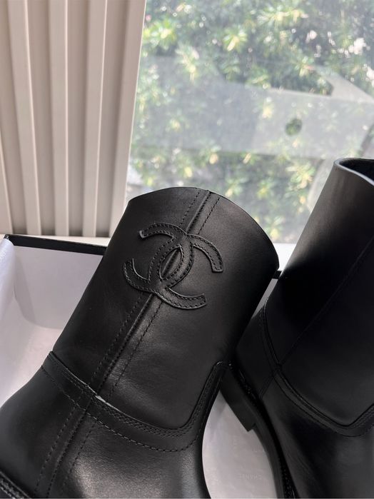 Botine Chanel 35-42