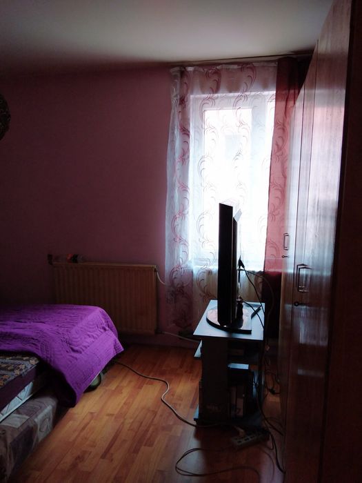 Агенция Таня продава къща гр Перник Байкушева махала