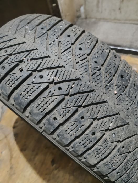 215/60R16 1шт TRIANGLE