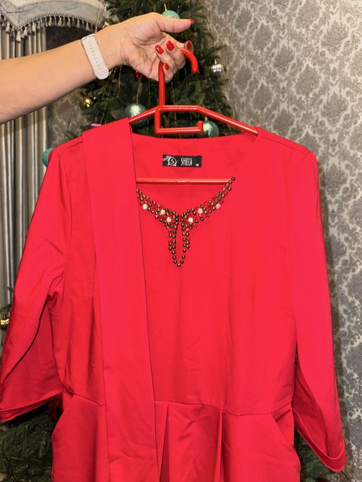 Турецкое вечернее платье Svelto Stella