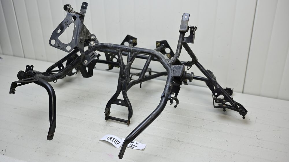 Suport Cadru Fata Far BMW R1200RT 2005 - 2009 K26