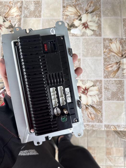 Мултимедия за VW