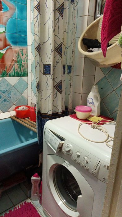 Продаю 2х комнатную квартиру