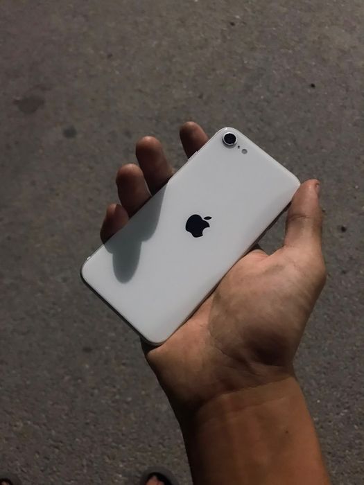 Iphone Se 64 gb 68 емкость