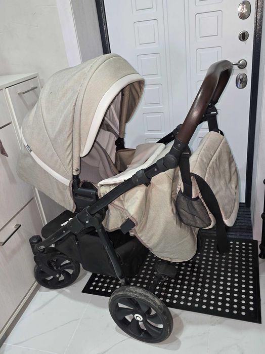 Коляска tutis 2 в 1