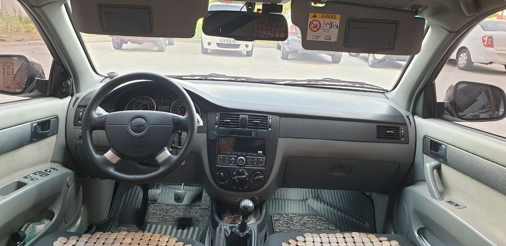 Lacetti 1.5 2021 dekabr