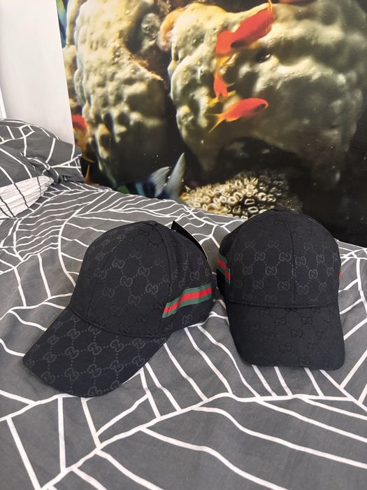 Sapca Gucci Calitate Premium Noua, cu eticheta