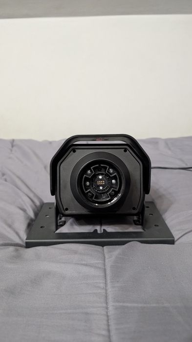 Игровой руль PXN V10