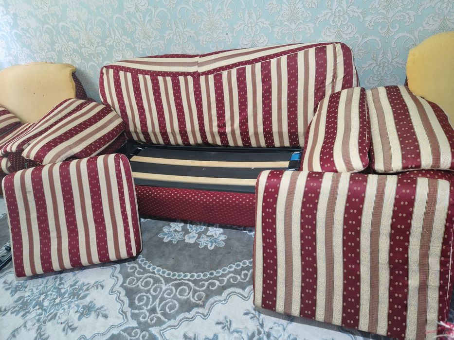 Диван   сатылады