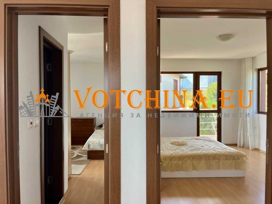 Продава се Къща в с. Александрово, Област Бургас - 130 кв.м за 862 €/кв.м - Снимка #18