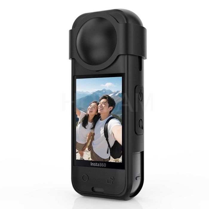 Силиконов калъф за Insta360 X5