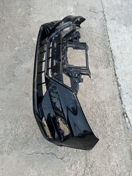 Bară față nissan qashqai.cod:622022-hv00h.