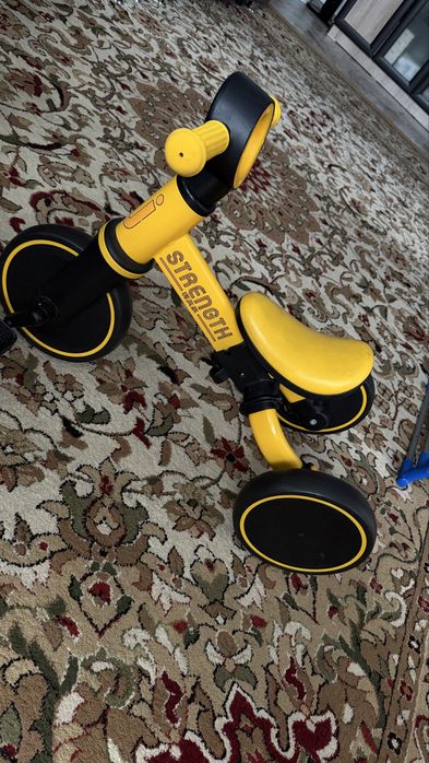 Продам детский велосипед