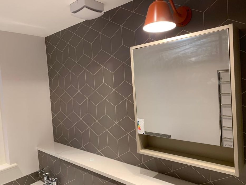 Montaj Gresie și Faianță in București si zone limitrofe