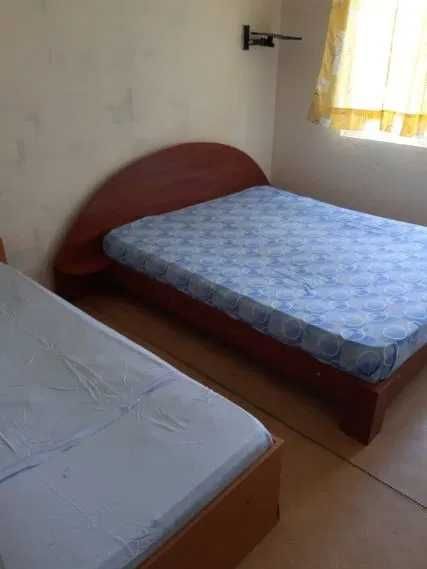 Дава се под наем Двустаен апартамент в Бургас, Изгрев - 53 кв.м за 200 € - Снимка #1