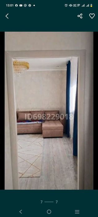 Продам диван угловой в хорошем состоянии