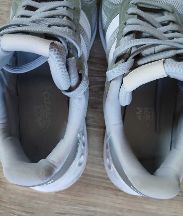 Оригинални сникърси adidas Run 84 (Размер 41 ⅓) – Сиви