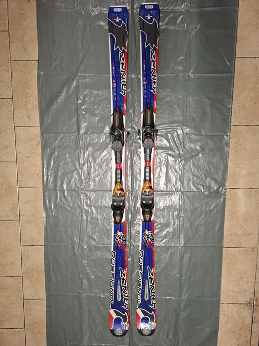 Ски Nordica/Blizzard/Rossignol