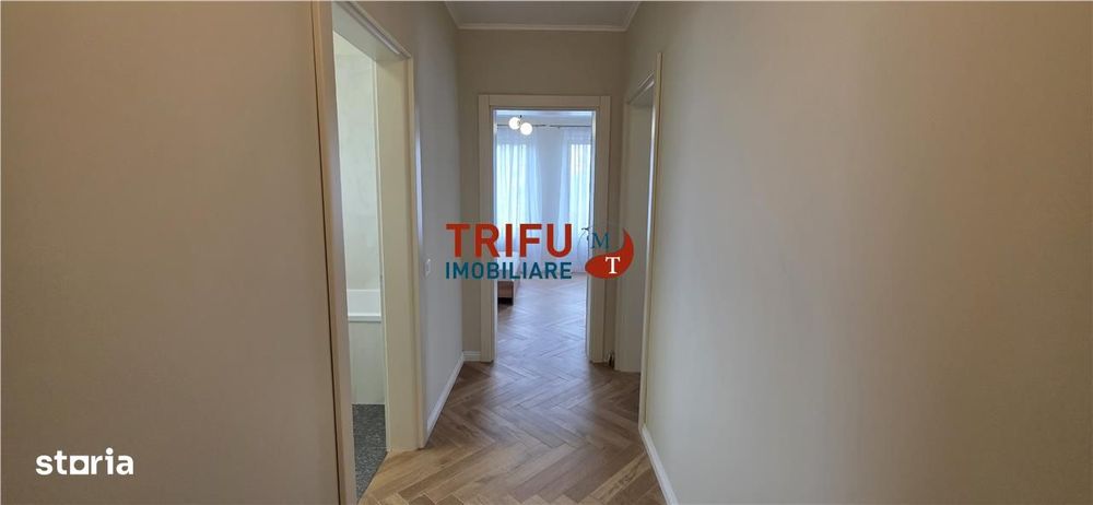 Casă nouă, complet mobilată, disponibilă imediat