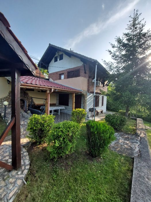 Продава се Къща в Враца, Кемера - Художник - 80 кв.м за 938 €/кв.м - Снимка #19