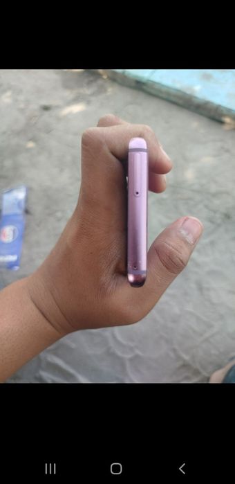 Telefon qotmaydi pubg da 60 efpes xotira 4 64 gb