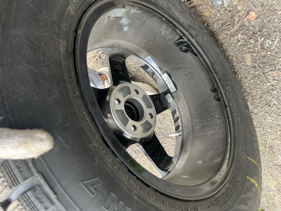 Шины nokian nordman  7