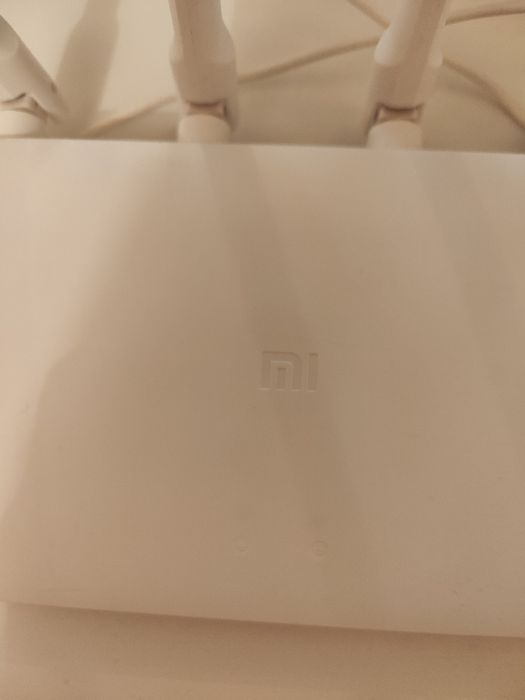 Wi Fi роутер Xiaomi