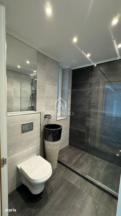 Penthouse Premium 142 mp | 3 Dormitoare | 2 Parcări | Ghencea