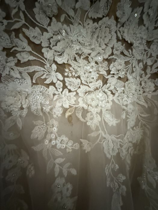 Булчинска рокля - Сватбен Център Варна