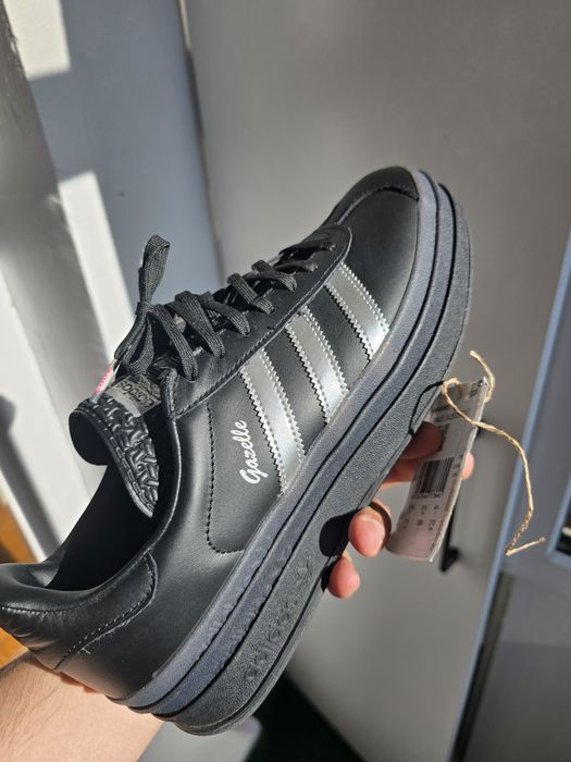 Adidas Gazelle din piele marimea 44