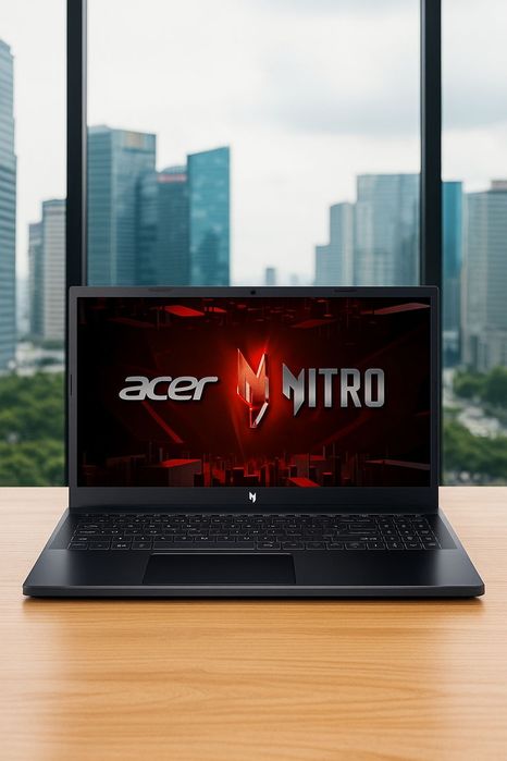 Продам ноутбук rtx 4050