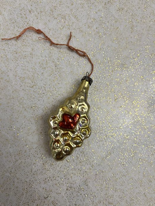 Продам елочные игрушки