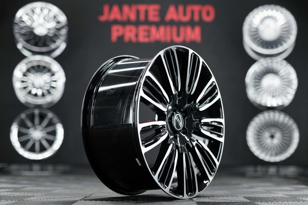 jante 21 volvo r21 evoque velar range rover