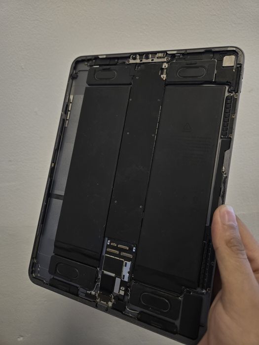 Carcasa iPad Pro 11" A1980 completa