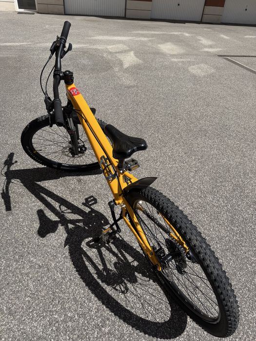 Rockrider EXPL 900 , 26