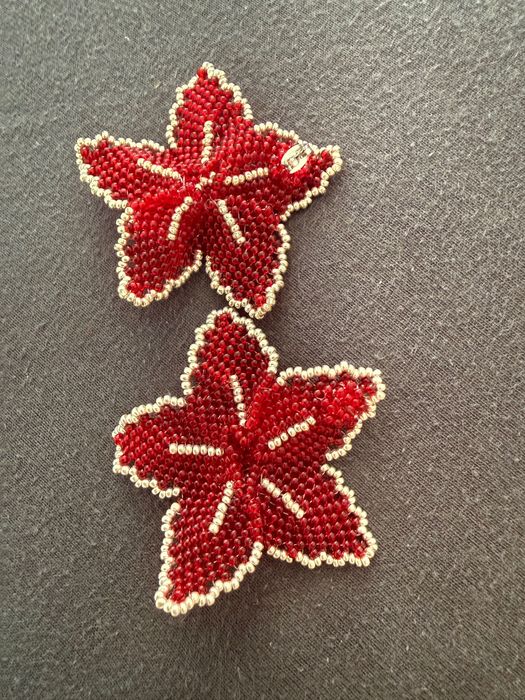 Cercei handmade