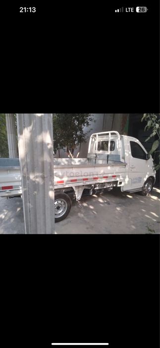 Changan Start sotiladi 24 yil