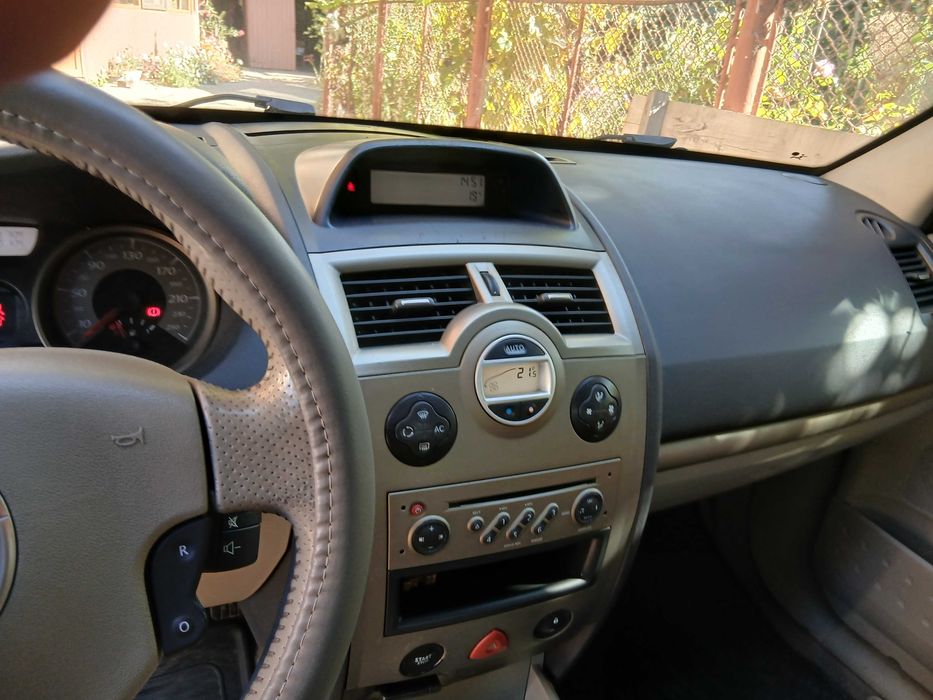 Vand Renault Megane