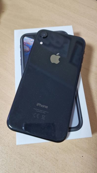 Продается Iphone Xr 64гб