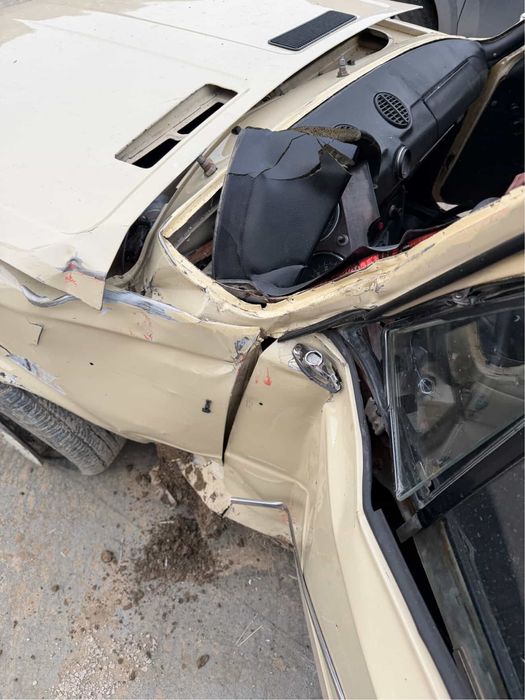 vaz2106 yili 19889 prapan gaz