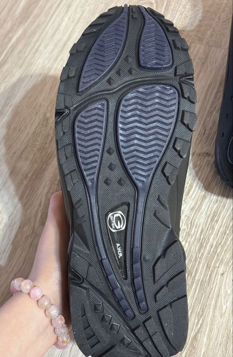 Кроссовки Nike Nokta