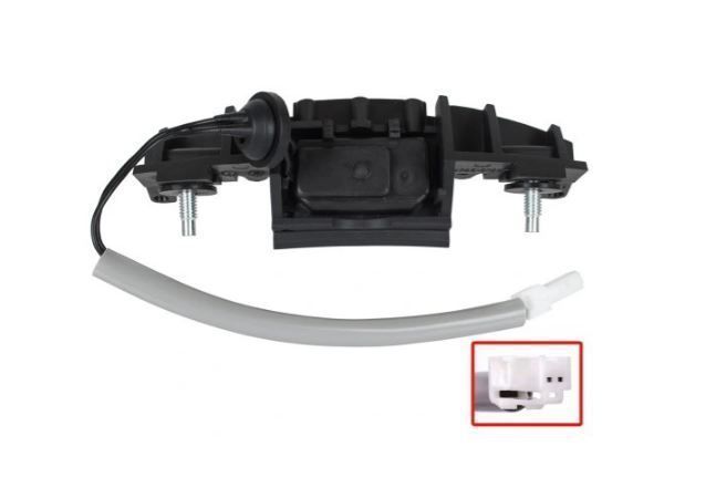 Maner haion cu comutator Nissan Micra (K12), 01.2003-11.2010