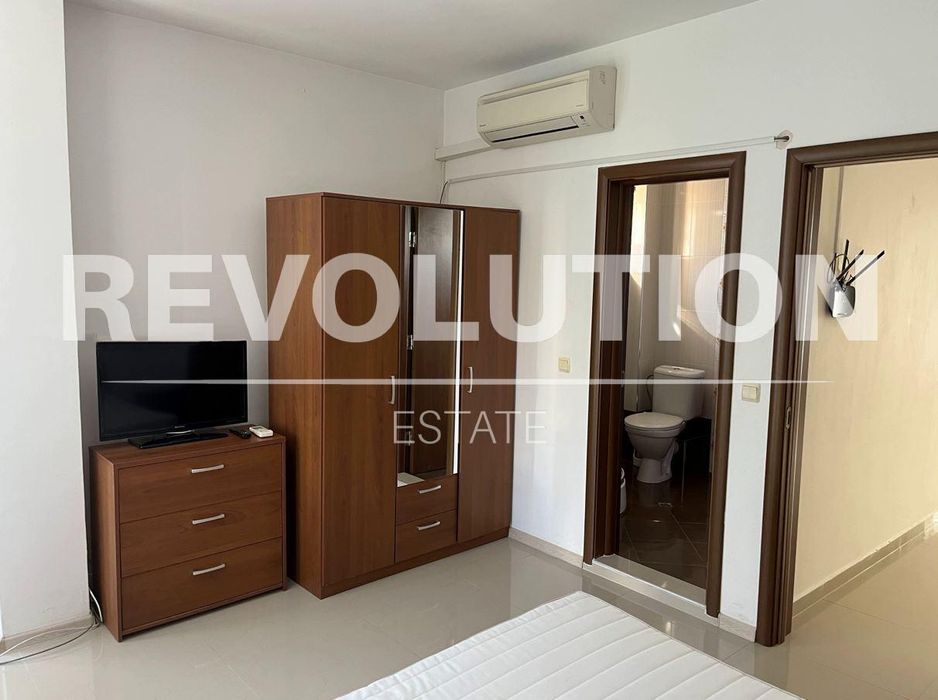 Къща в района на  м-т Траката!