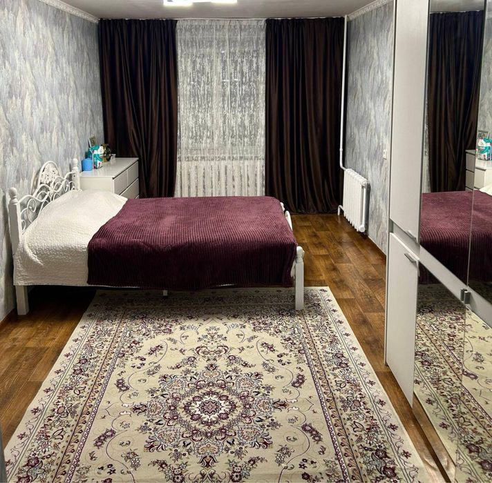 Продаю квартиру. Срочно