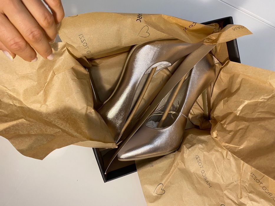 Дамски Обувки на Marco Tozzi