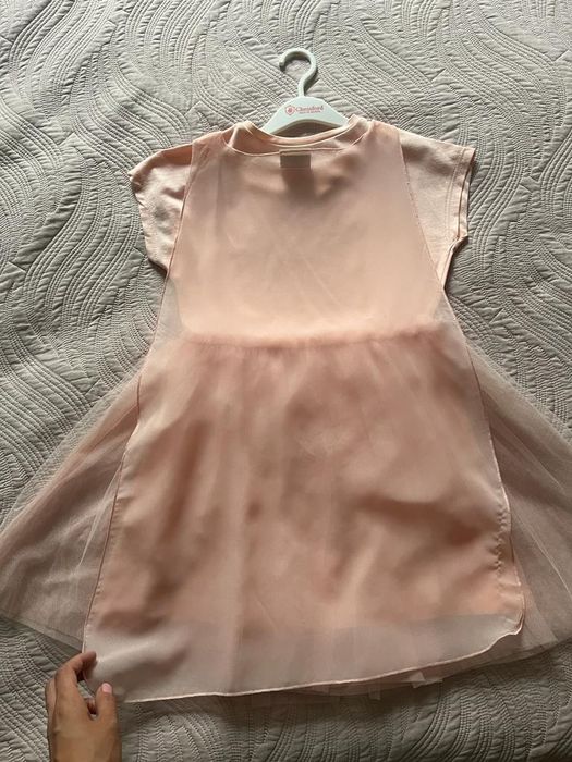 Платья для девочки