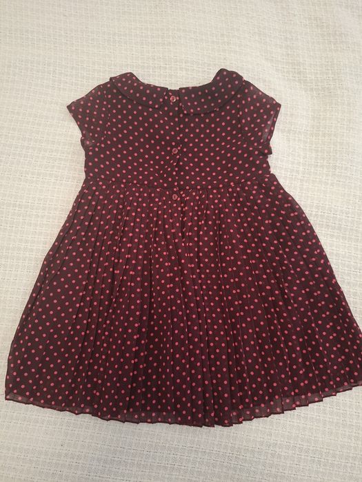 Рокличка HM размер 3-4 г.