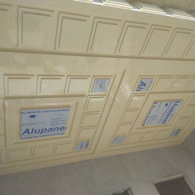 Alyukafon alikapon alikafon fasad