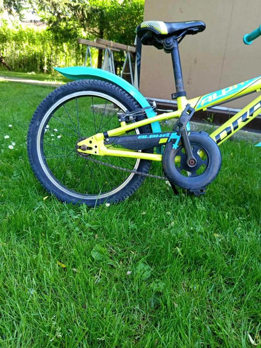 Колело DRAG alpha 24"